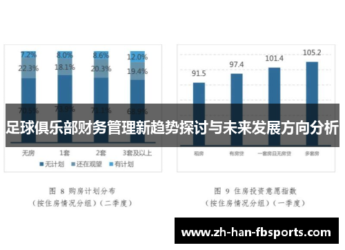 足球俱乐部财务管理新趋势探讨与未来发展方向分析